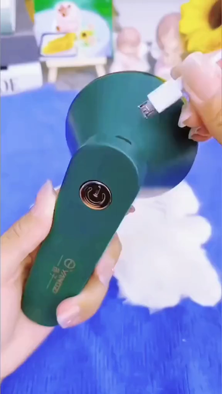 Electric Lint Remover For Clothes Fuzz Pellet Sweater Fabric