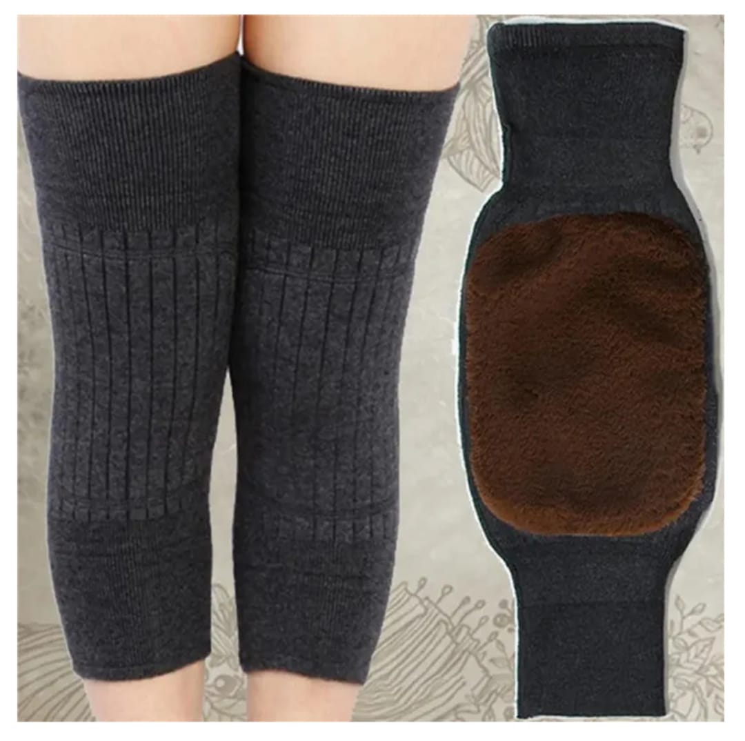 Hot Knee Warmer Belt