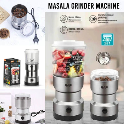 Grinder Machine