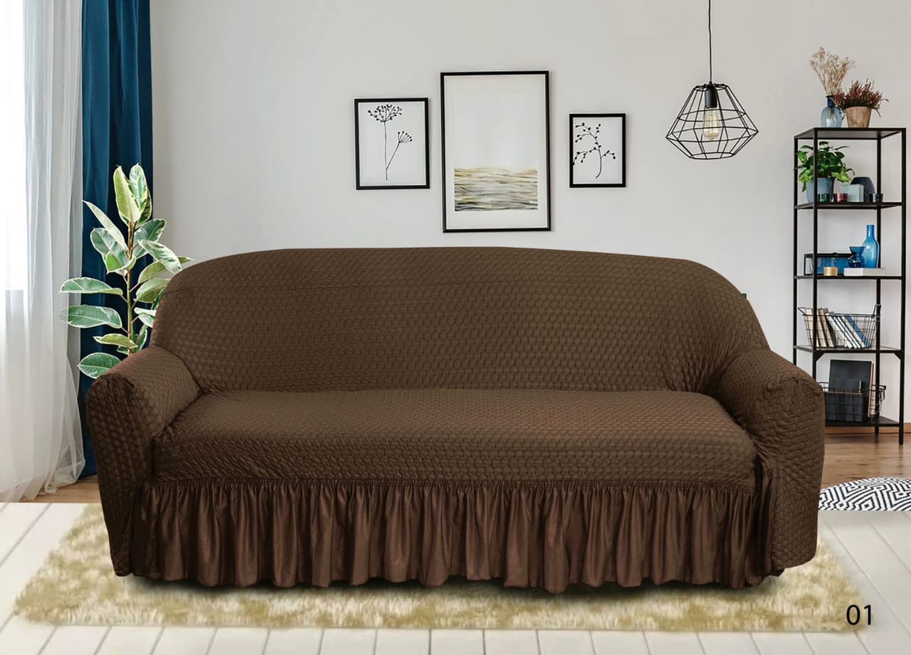 Bubble Sofa Cover