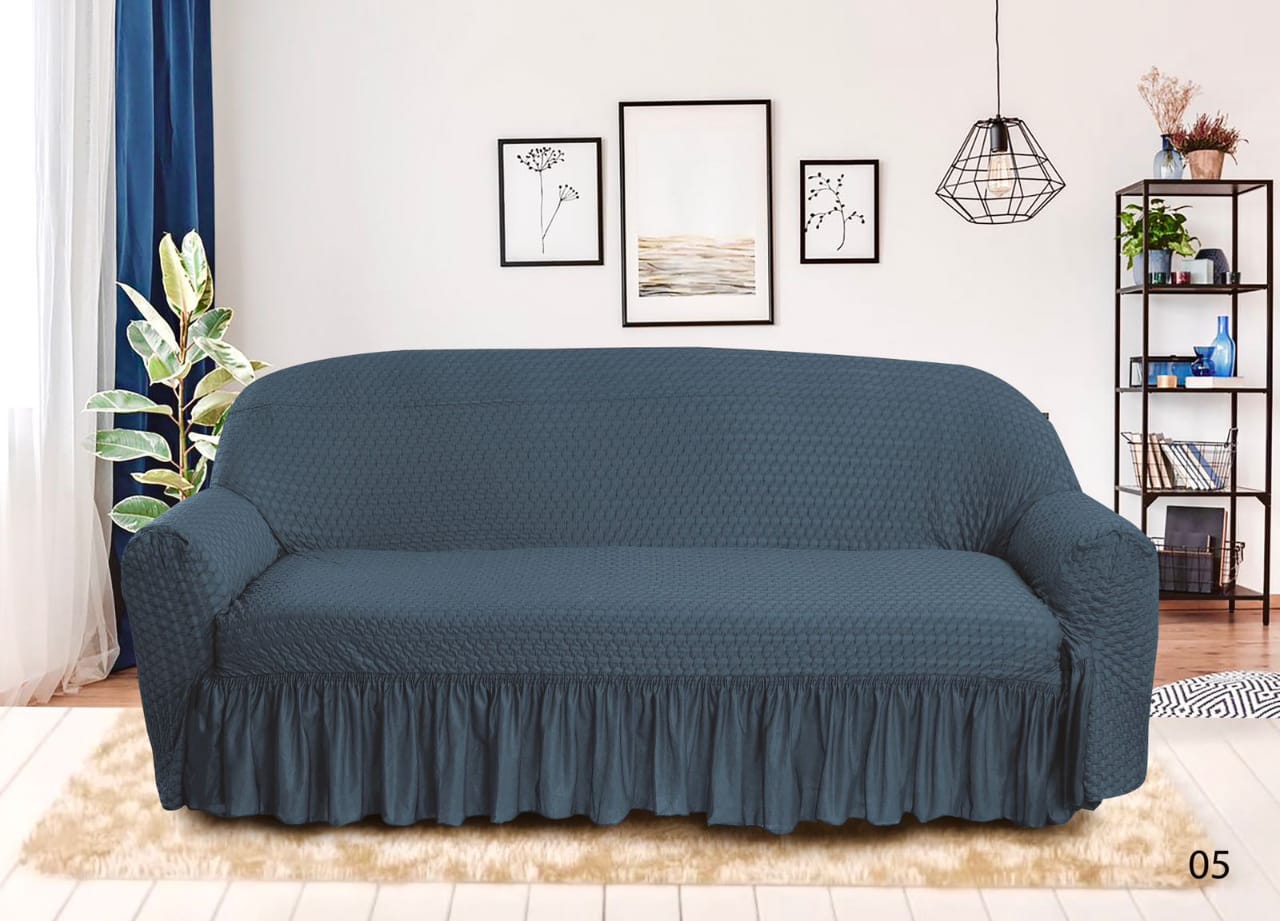 Bubble Sofa Cover