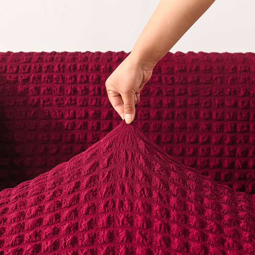 Bubble Sofa Cover