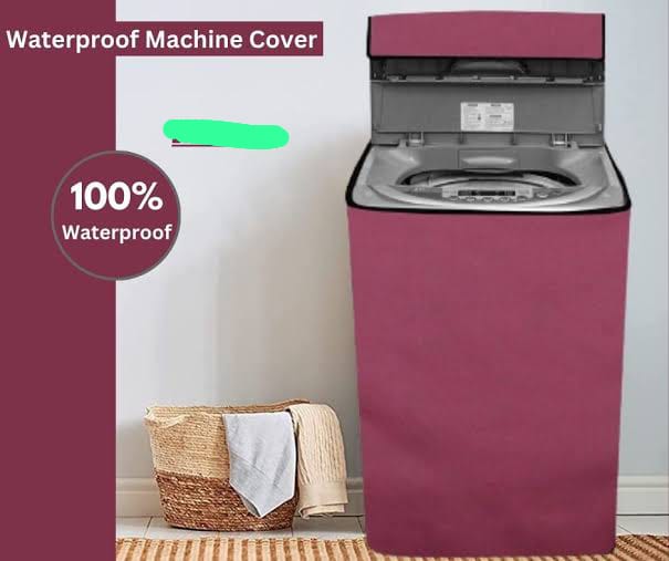 Washing Machine Cover
