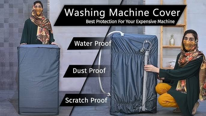 Washing Machine Cover