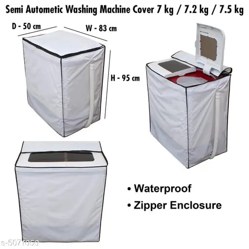 Washing Machine Cover