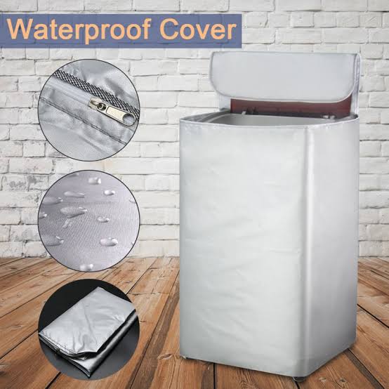 Washing Machine Cover
