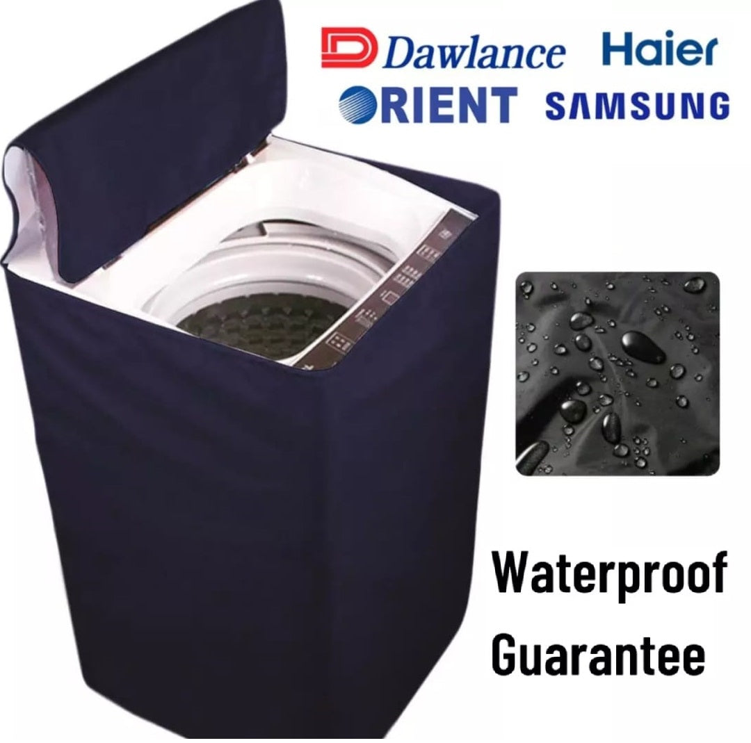 Washing Machine Cover