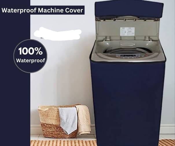 Washing Machine Cover