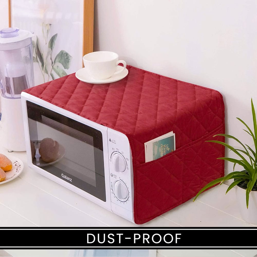 Microwave Oven Cover