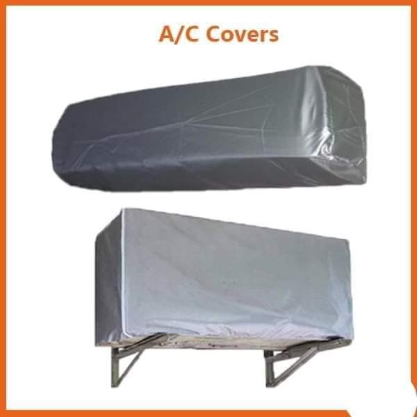 Air Conditioner Cover