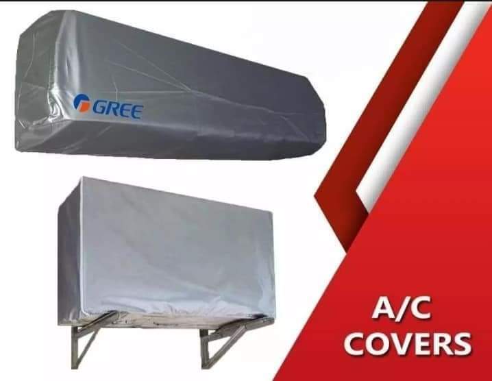 Air Conditioner Cover