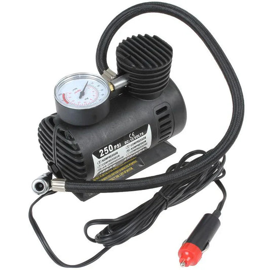 Mini Air Compressor Car Tyre
