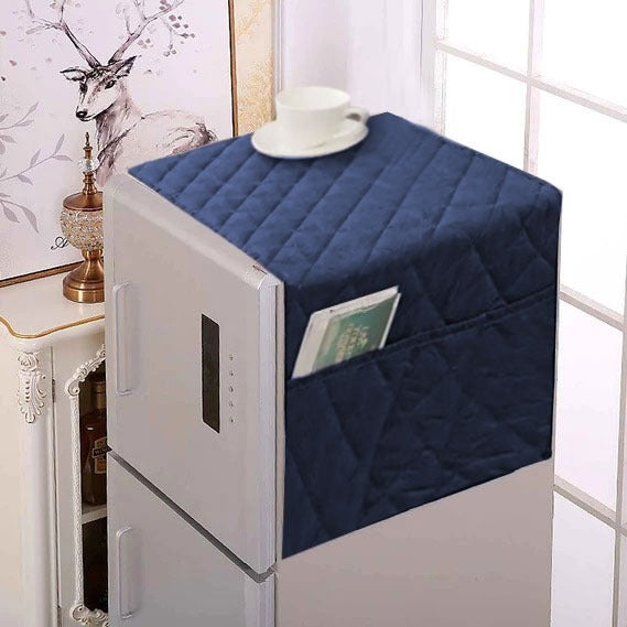 stylish Refrigerator cover