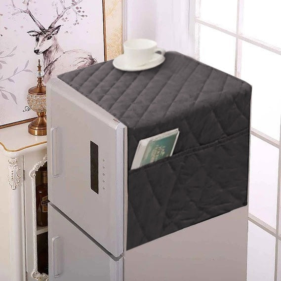 stylish Refrigerator cover