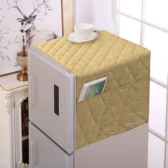 stylish Refrigerator cover