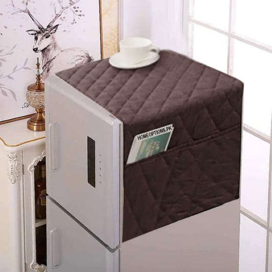 stylish Refrigerator cover