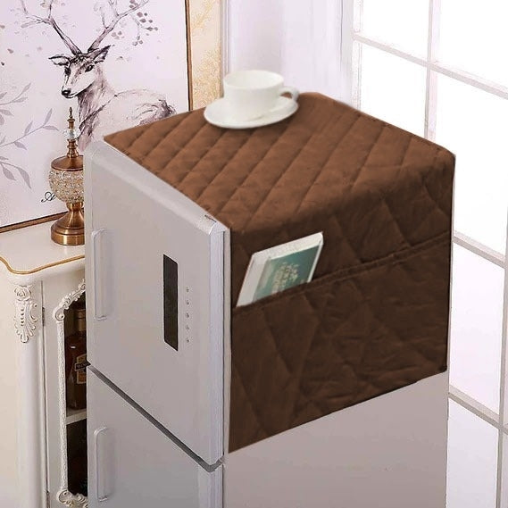 stylish Refrigerator cover