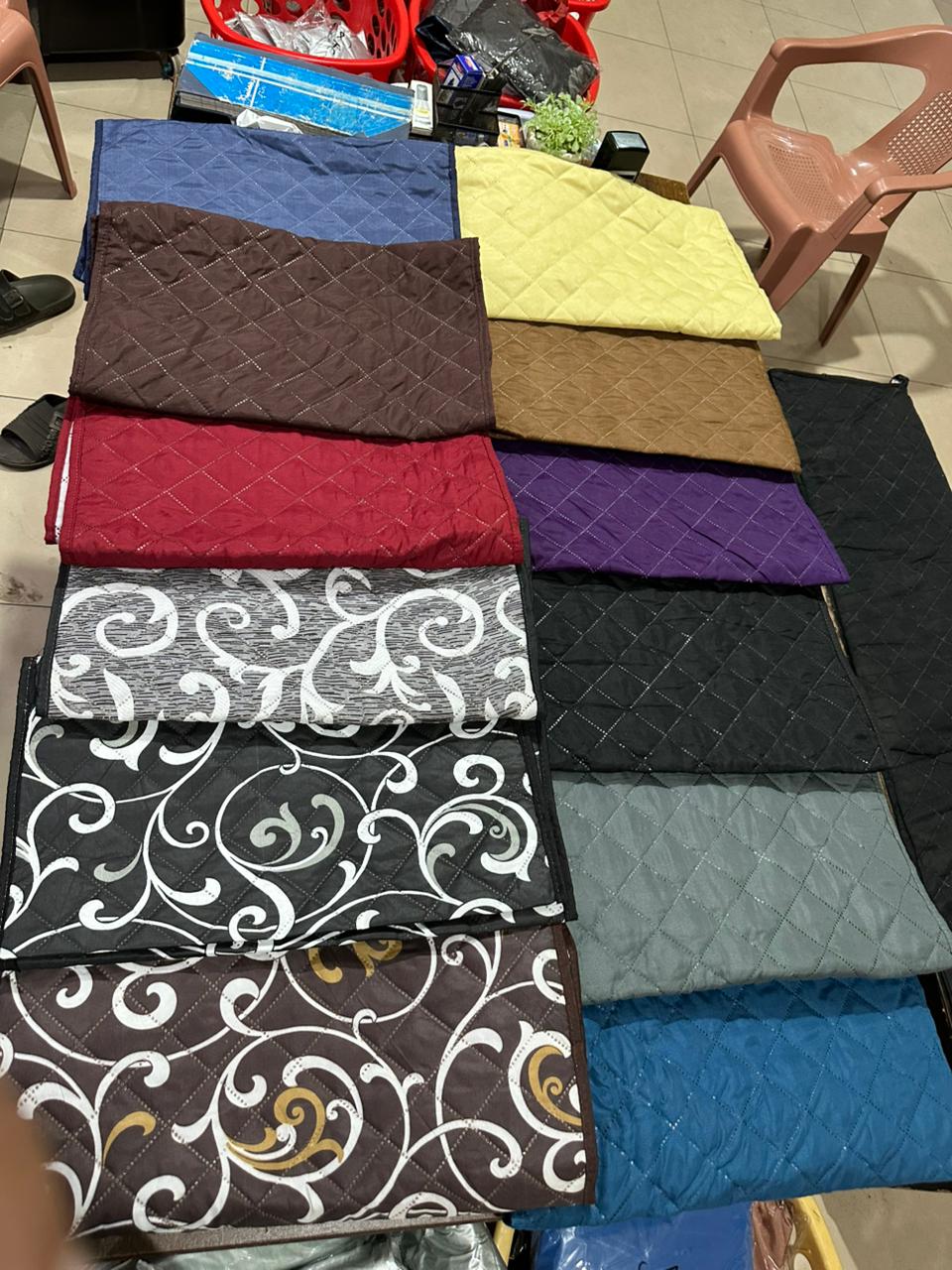 stylish Refrigerator cover