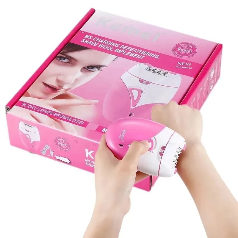 Lady Hair Remover Tool