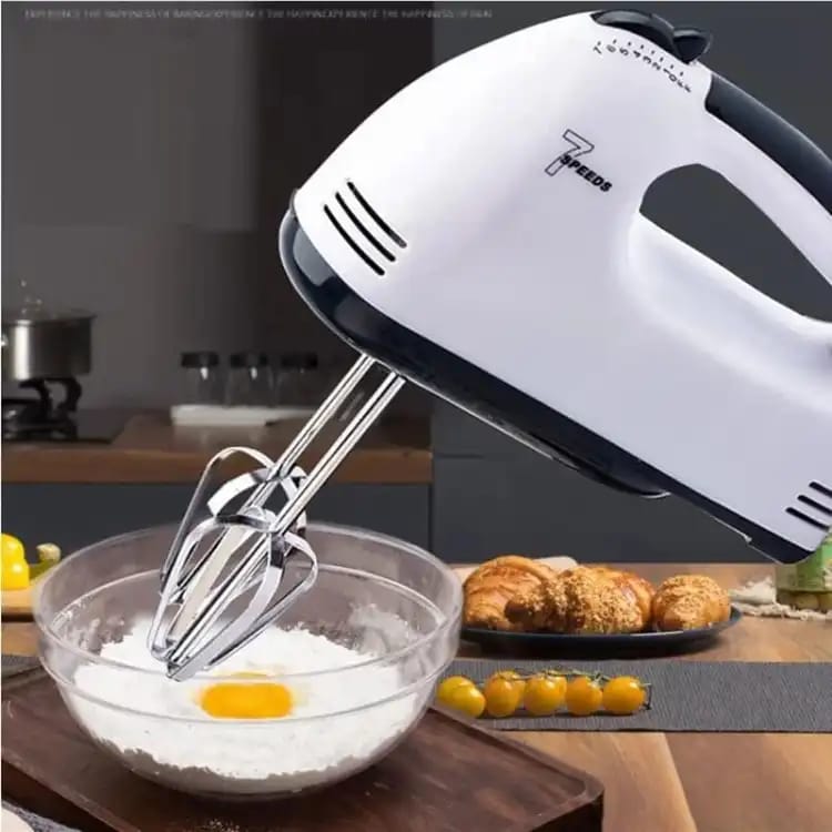Hand Mixer