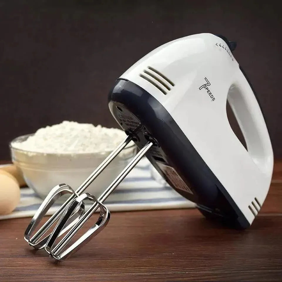 Hand Mixer