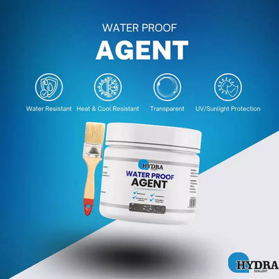 Hydra Waterproof Agent (500g)